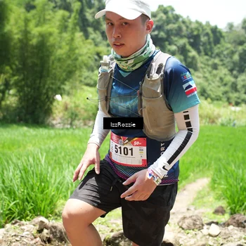 Runner Photo 5247608