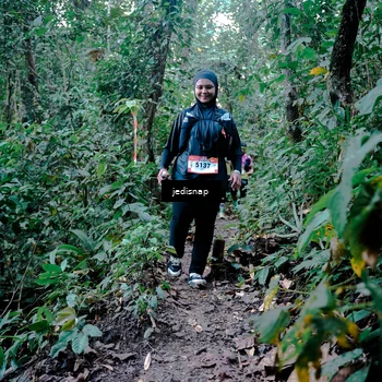 Runner Photo 5247611