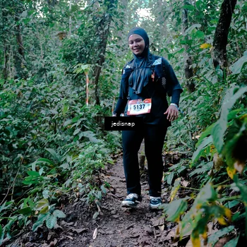 Runner Photo 5247620