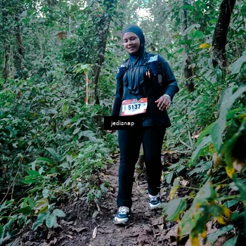 Runner Photo 5247625