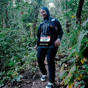 Runner Photo 5247627