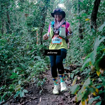 Runner Photo 5247639