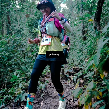 Runner Photo 5247645
