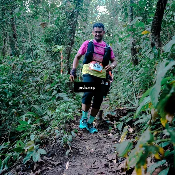 Runner Photo 5247659