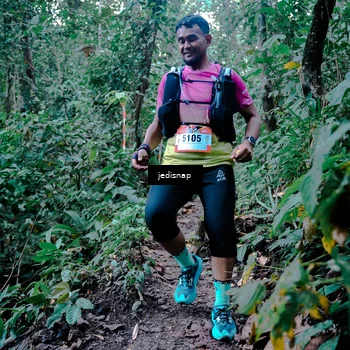 Runner Photo 5247661