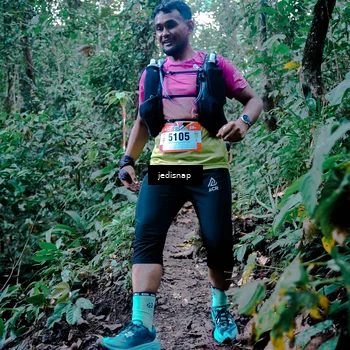 Runner Photo 5247662
