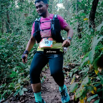 Runner Photo 5247663