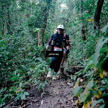 Runner Photo 5247667