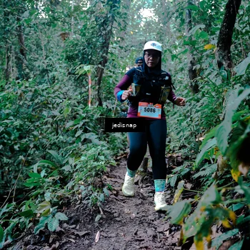 Runner Photo 5247674