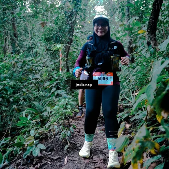Runner Photo 5247675