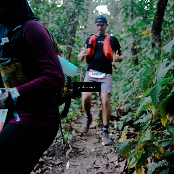 Runner Photo 5247681