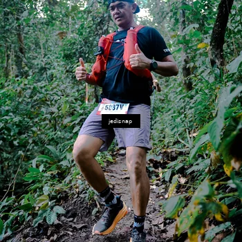 Runner Photo 5247684