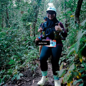 Runner Photo 5247692