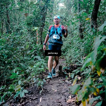 Runner Photo 5247700