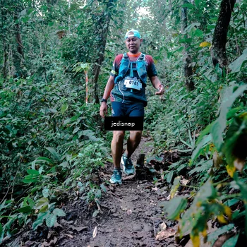 Runner Photo 5247704