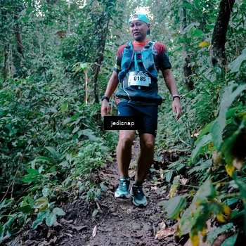 Runner Photo 5247706