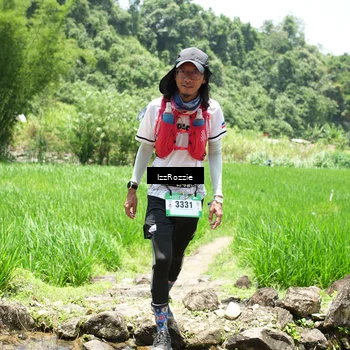 Runner Photo 5247758