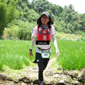 Runner Photo 5247768