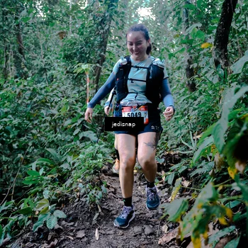 Runner Photo 5247792