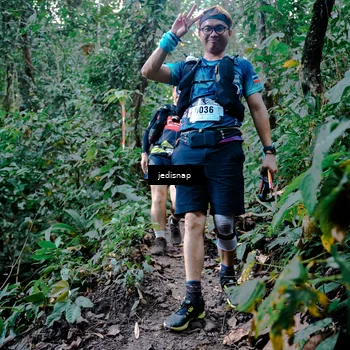 Runner Photo 5247818