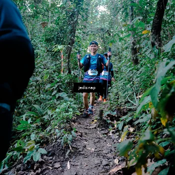 Runner Photo 5247842