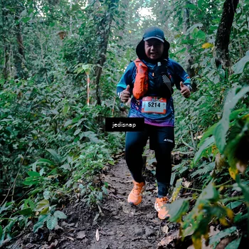 Runner Photo 5247865
