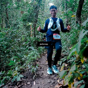 Runner Photo 5247874