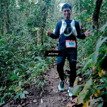Runner Photo 5247875