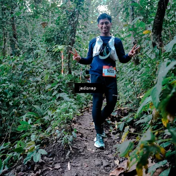 Runner Photo 5247876