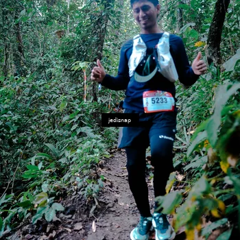 Runner Photo 5247878