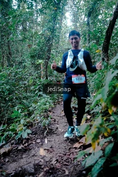 Runner Photo 5247879