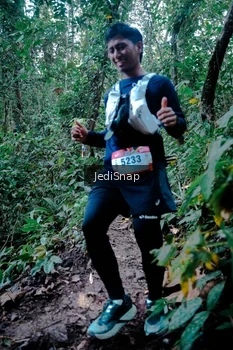 Runner Photo 5247880