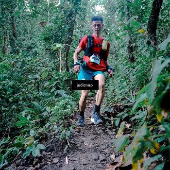 Runner Photo 5247903
