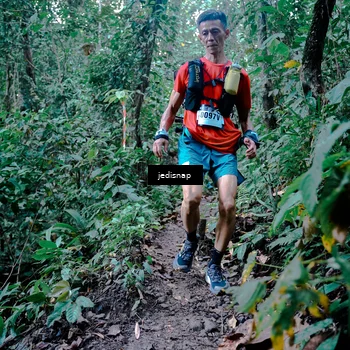 Runner Photo 5247904