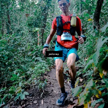 Runner Photo 5247907