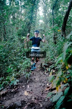 Runner Photo 5247920