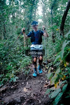 Runner Photo 5247922