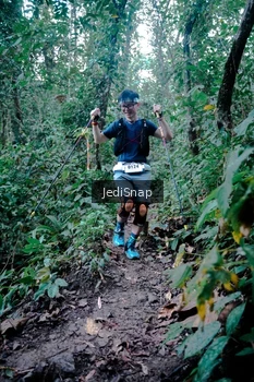 Runner Photo 5247923