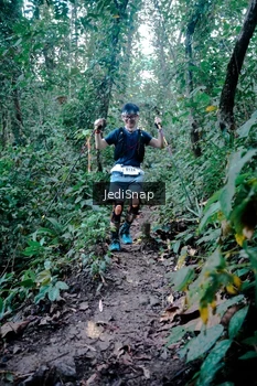 Runner Photo 5247926