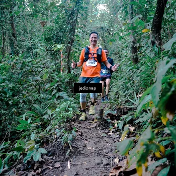 Runner Photo 5247934