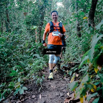 Runner Photo 5247935