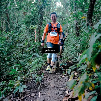 Runner Photo 5247936