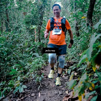 Runner Photo 5247942
