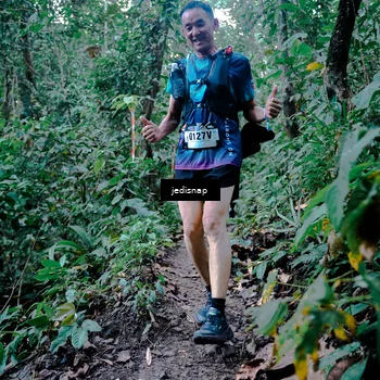 Runner Photo 5247953