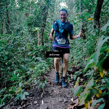 Runner Photo 5247955