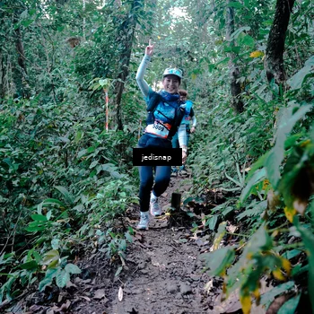 Runner Photo 5248009