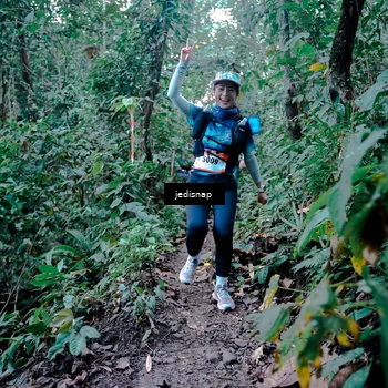 Runner Photo 5248014
