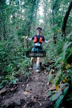 Runner Photo 5248023