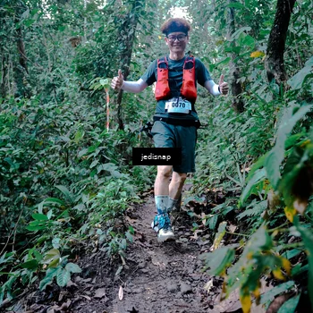 Runner Photo 5248030