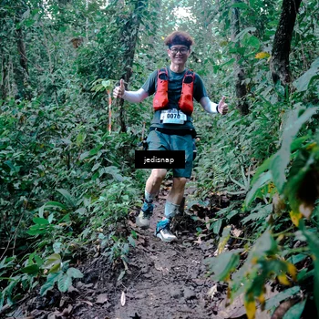 Runner Photo 5248031